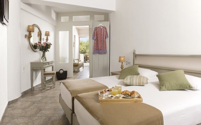 Almyrida Resort