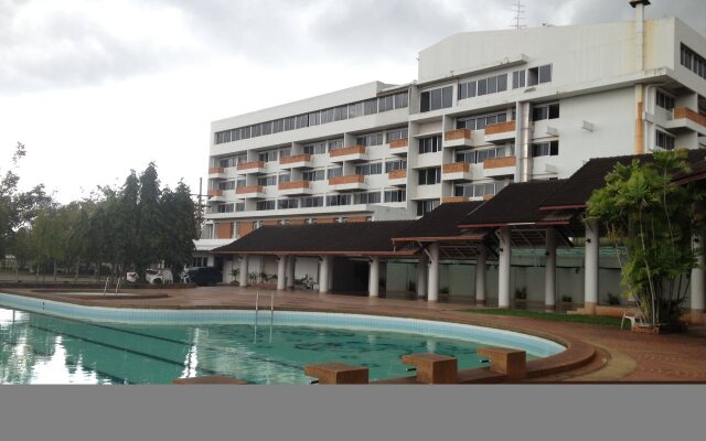 Siam Thani Hotel