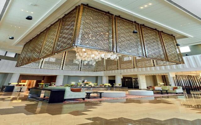 The Leela Gandhinagar