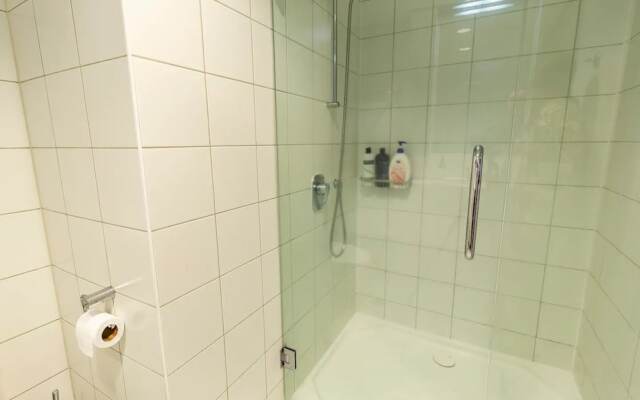 Beautiful Studio Apartment in Takapuna