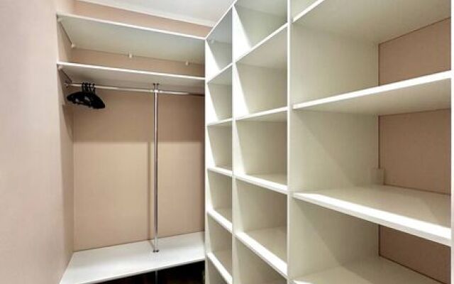 Апартаменты СоваХоум на ул. Модогоева 2