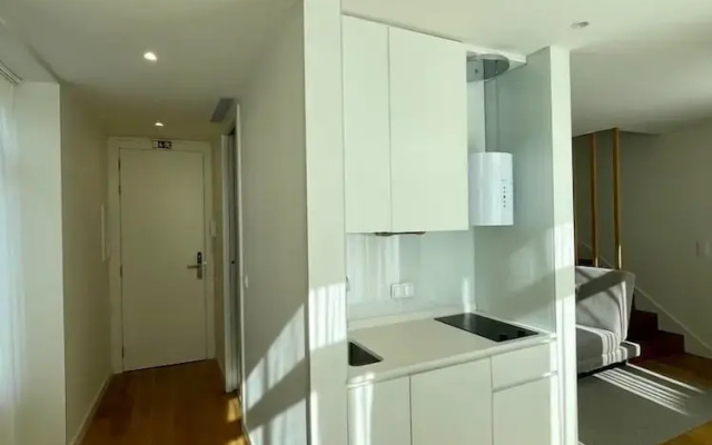 Lavandeira Oporto Apartments