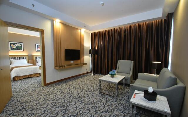 Hotel Tenera Bandar Baru Bangi