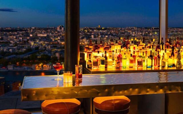 Too Hotel Paris - Mgallery