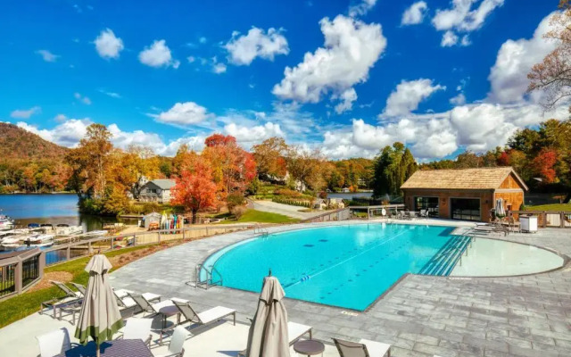 Greystone Inn