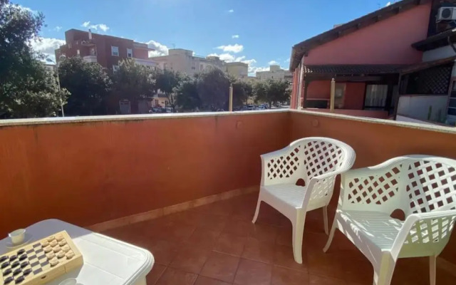Comfortable Apartment in Porto Torres