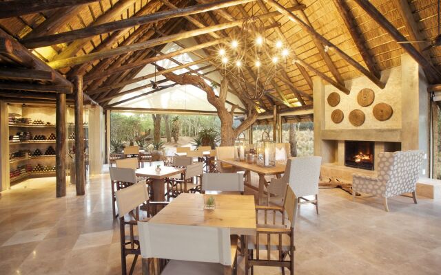 Kapama Southern Camp