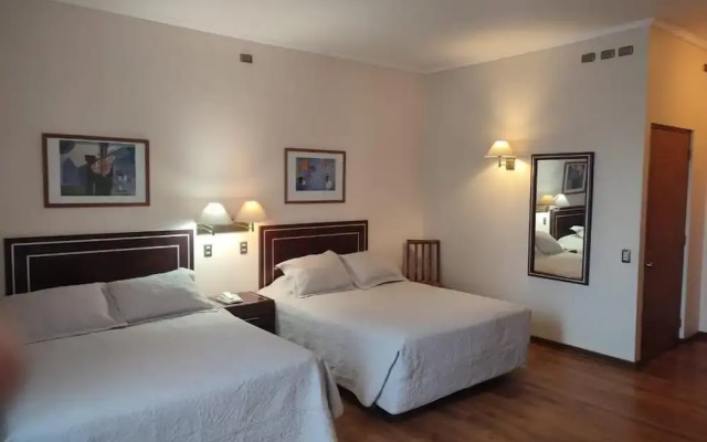 Hotel Francisco de Aguirre Serena
