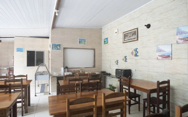 OYO Pousada Vianna Mar