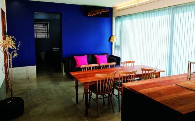 Chulax Okinawa Yomitan