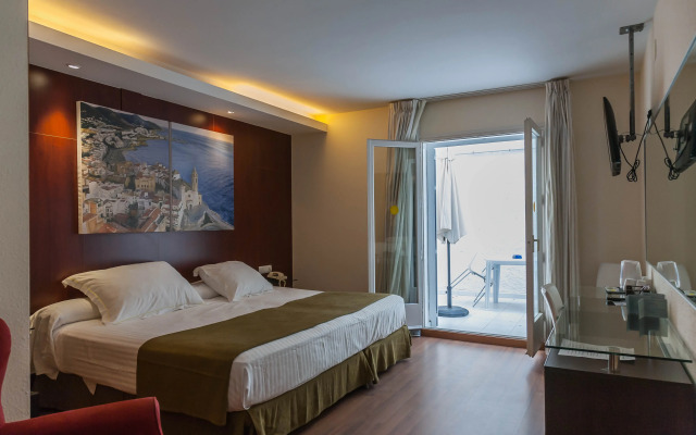 Hotel Galeon - Galeón Pavillón