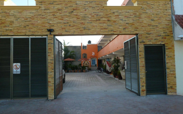 Suites Fenicia - Adults Only