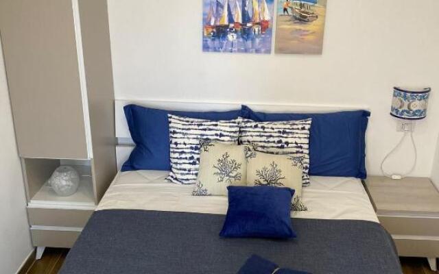 B&b Animo Mediterraneo