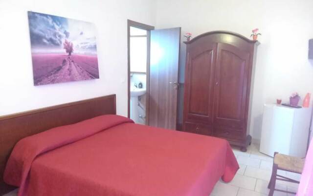 B&B De Mauro Sala Relax