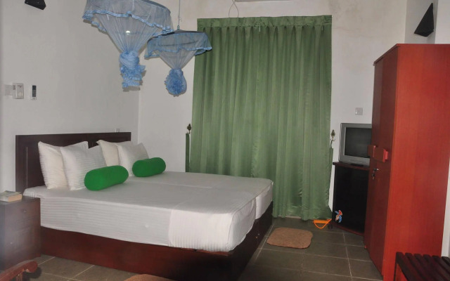 Kandy Holiday Residence