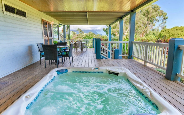 Bali Hai View 3 Bedroom Home