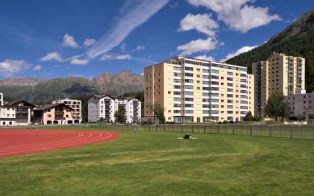 Chesa Ova Cotschna 205