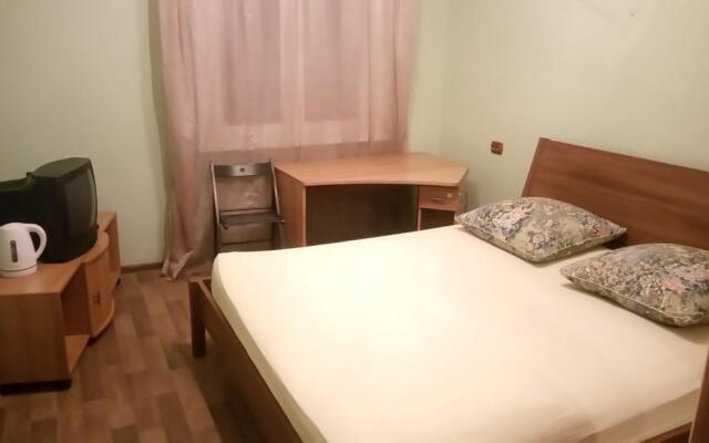 Hostel Strogino