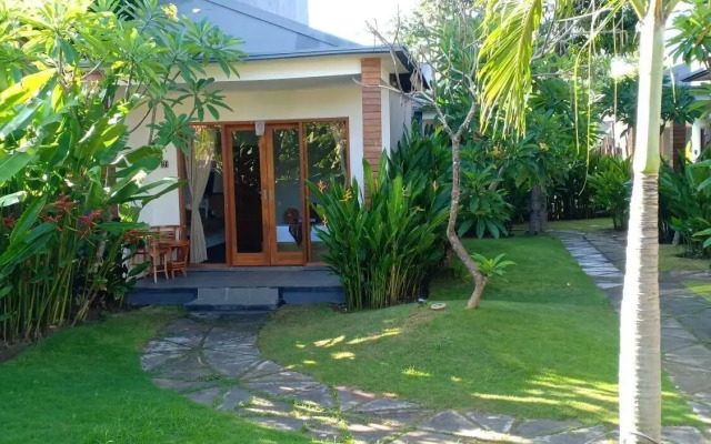 Singabu Bungalows