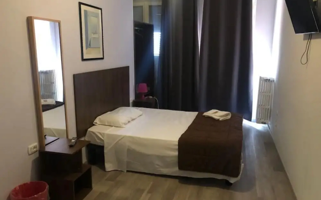 Hotel Galla