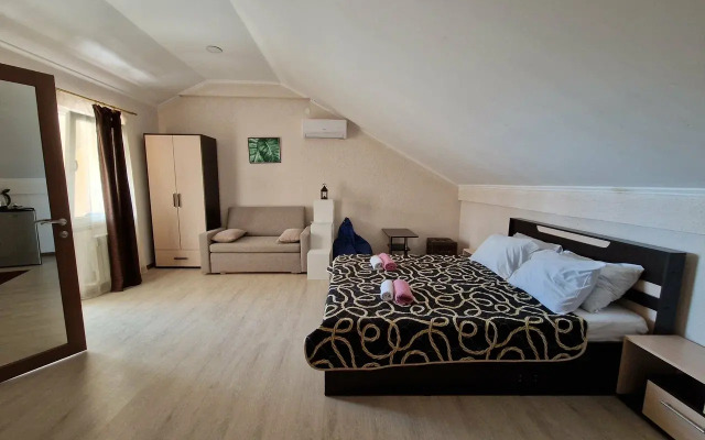 Жемчужина Геленджика