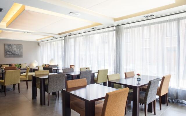 Hotel Rastelli Tervuren