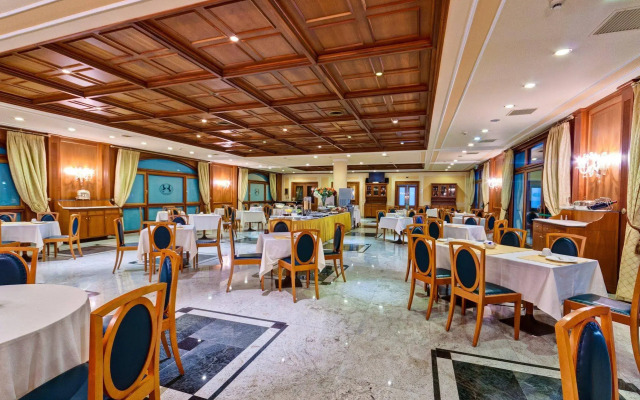 Best Western Hotel Ferrari