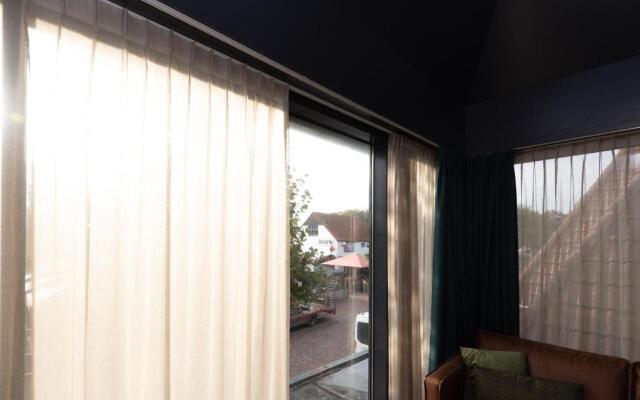 Bomont appartementen 2 persoons - Jan van Renesseweg 1 Renesse