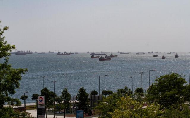 Boutique California Hotel