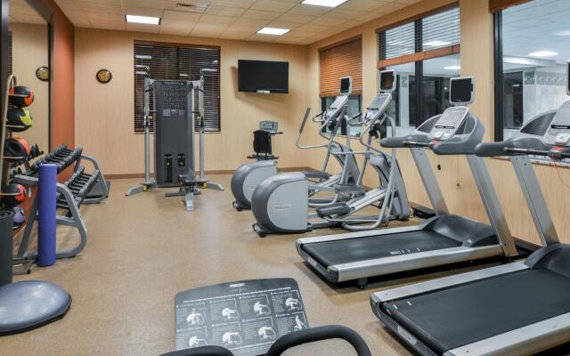 Hilton Garden Inn Twin Falls
