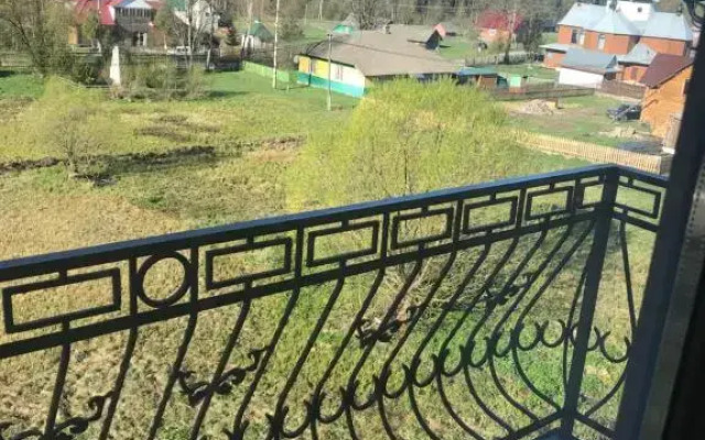 Садиба у Вишкові