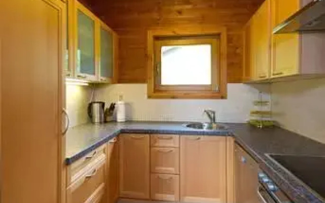 Chalet Alpenblick
