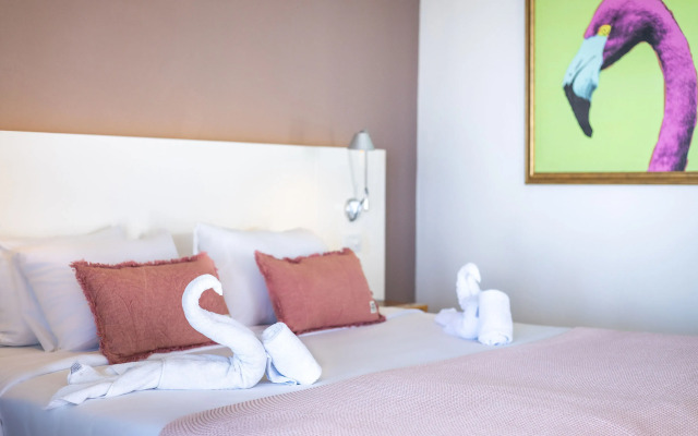 Coral Estate Luxury Resort