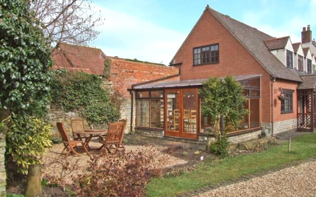 Lavender Cottage, Evesham
