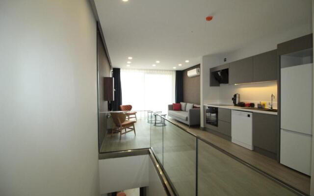 Ala Grand Residence