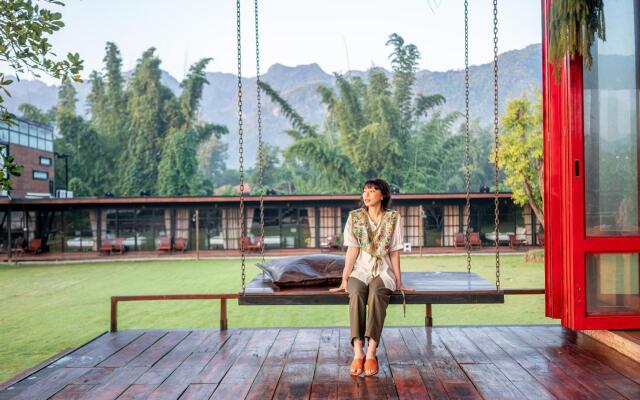 The River Life Resort