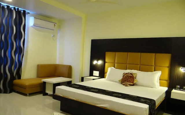Hotel Orbitz