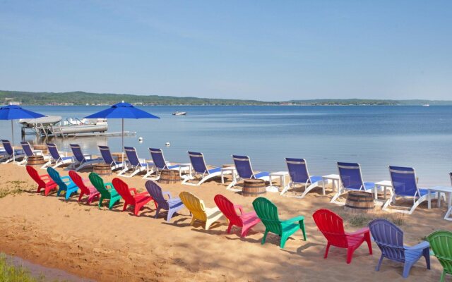 Delamar Traverse City