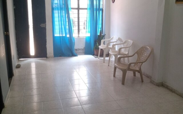 Barranquilla residencia norte