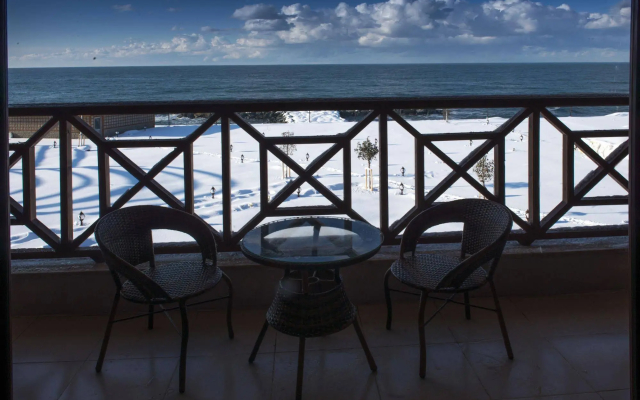Babillon Hotel Spa & Restaurant