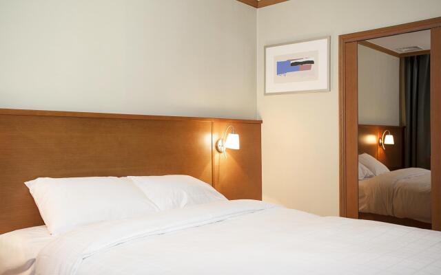 Prado Hotel