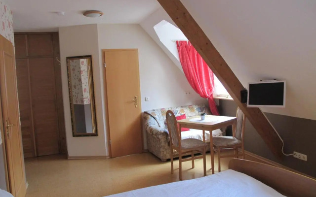 Weinhof Michael Morbach