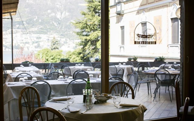 Hotel Ristorante Vapore