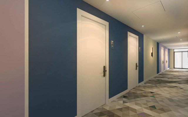 Hampton By Hilton Rome North Fiano Romano