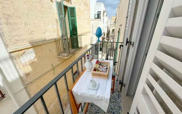 Vingt-Sept Bed and Breakfast