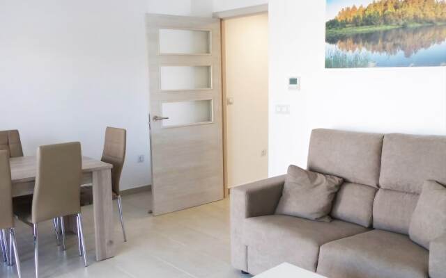 Apartamento Suertes del Mar