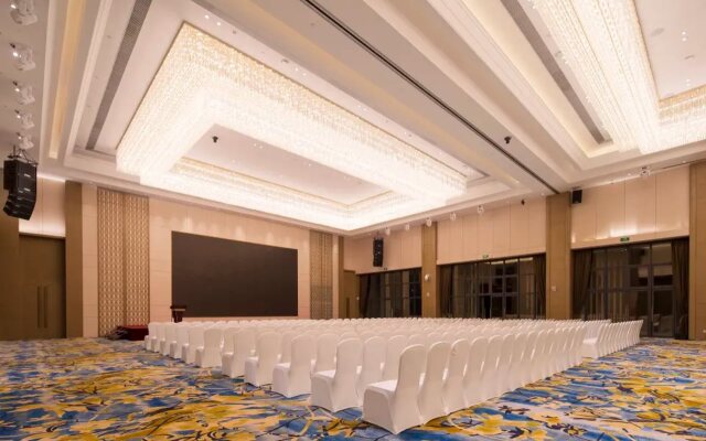 Country Garden Phoenix Tonghu Hotel