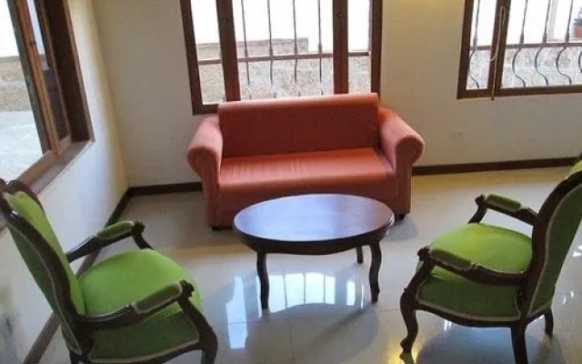 Suites Balcones De Maria Antonia