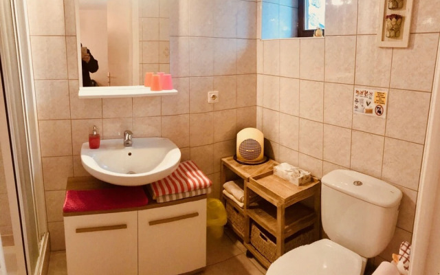 Chambres d'hôtes Les Tilleuls