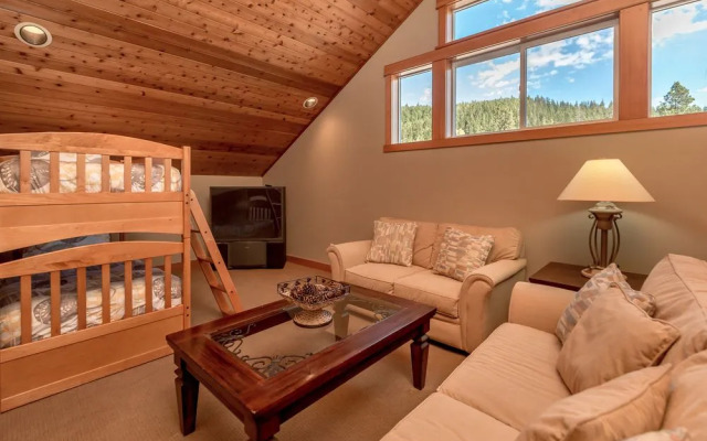 Roslyn Hideaway By Redawning